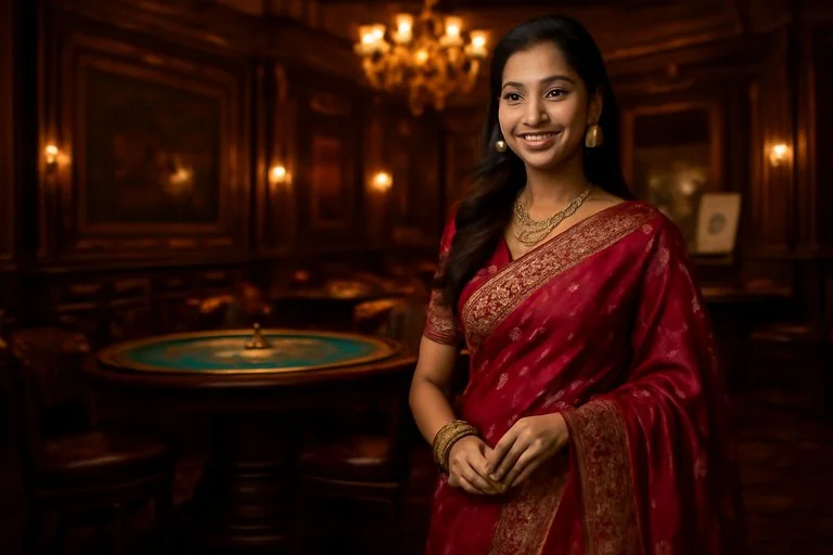 BE999 লগইন স্ক্রিন টেবিলে
