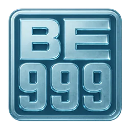 BE999 logo
